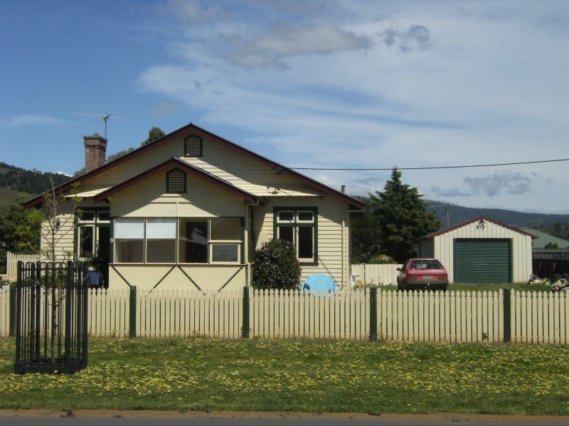 9 Franklin Street, Richmond TAS 7025