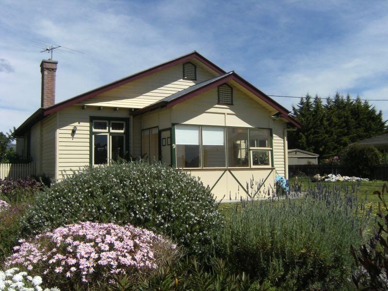 9 Franklin Street, Richmond TAS 7025