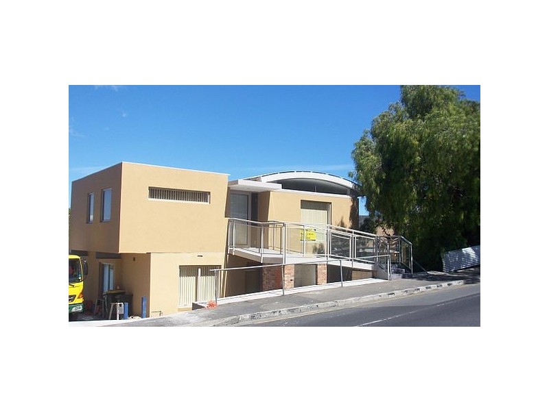 2/186 Bathurst Street, Hobart TAS 7000