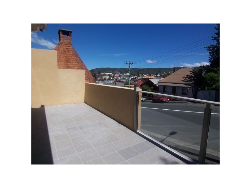 2/186 Bathurst Street, Hobart TAS 7000
