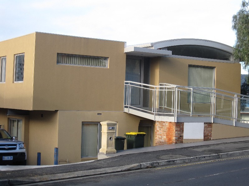 1/186 Bathurst Street, Hobart TAS 7000