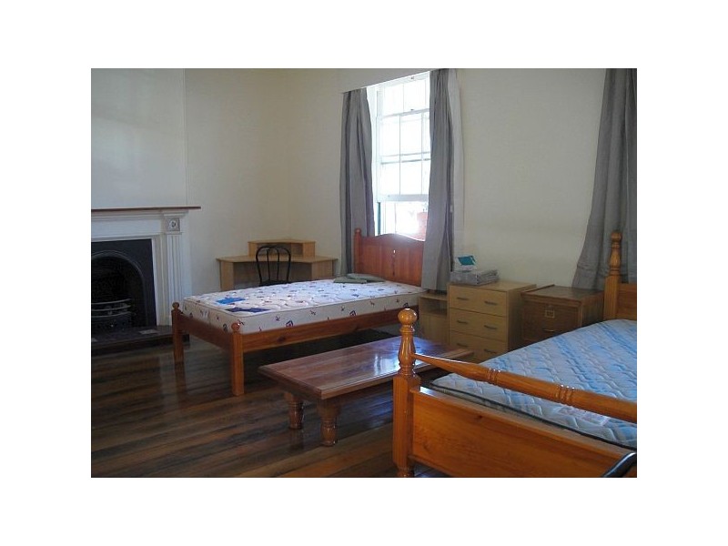 1 Barrack Street, Hobart TAS 7000