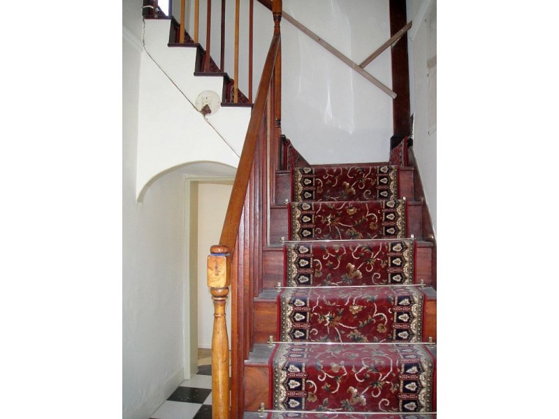 1 Barrack Street, Hobart TAS 7000