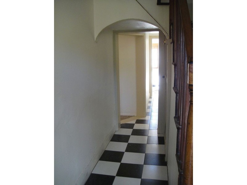 1 Barrack Street, Hobart TAS 7000