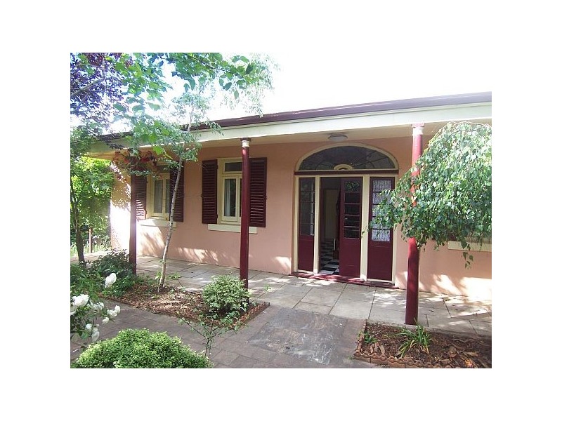 1 Barrack Street, Hobart TAS 7000