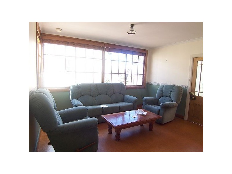 1 Barrack Street, Hobart TAS 7000