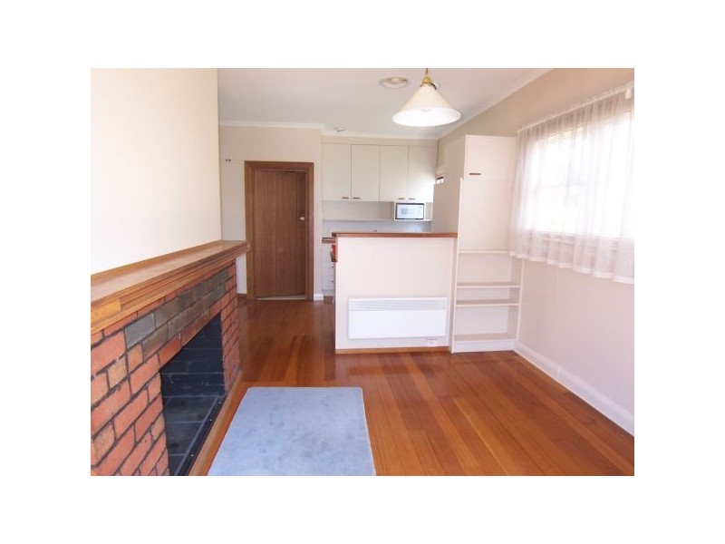 45 Cascade Road, South Hobart TAS 7004
