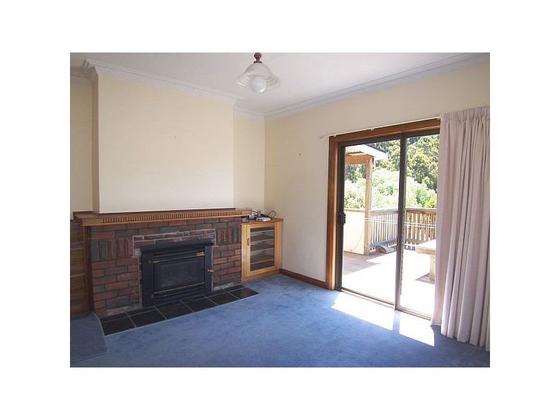 45 Cascade Road, South Hobart TAS 7004
