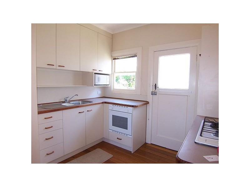 45 Cascade Road, South Hobart TAS 7004