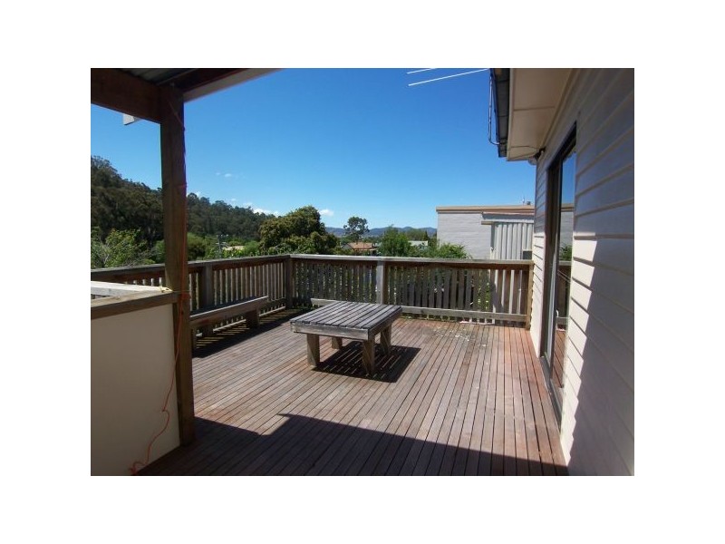 45 Cascade Road, South Hobart TAS 7004