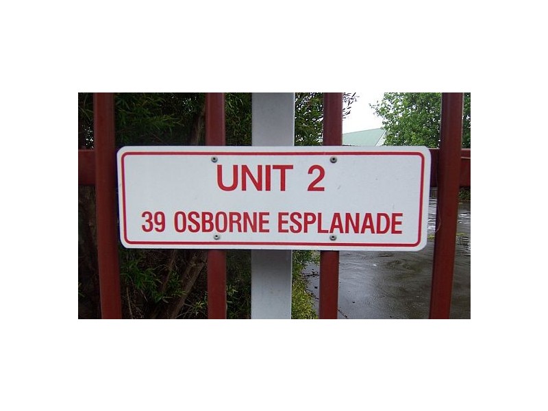 2/39 Osborne Esplanade, Kingston Beach TAS 7050