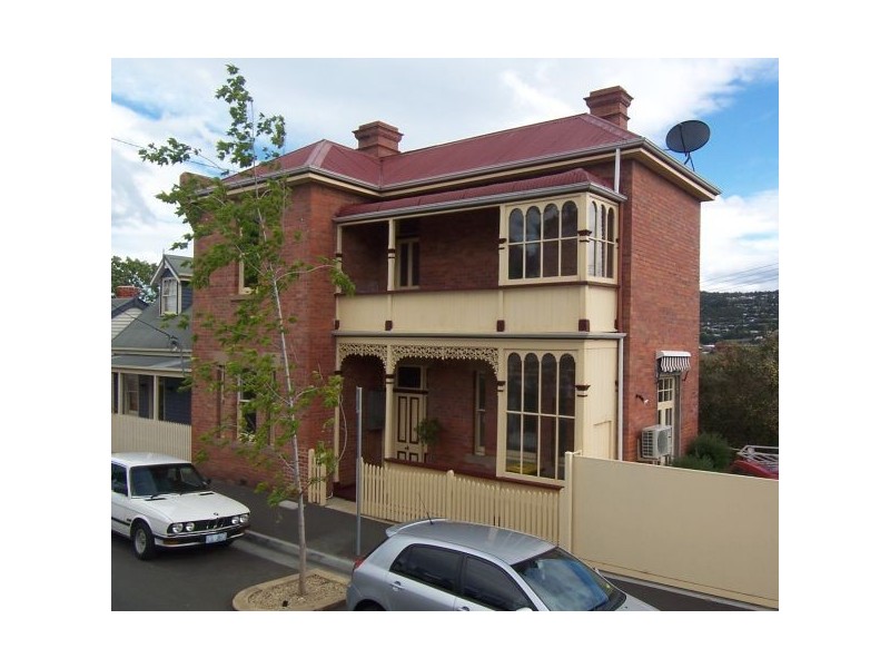 40 ST GEORGES TERRACE, Battery Point TAS 7004