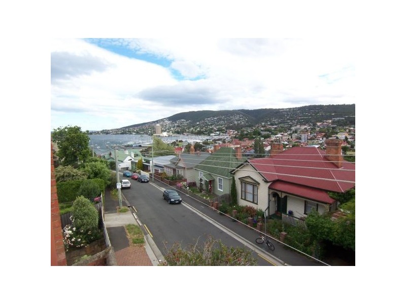 40 ST GEORGES TERRACE, Battery Point TAS 7004