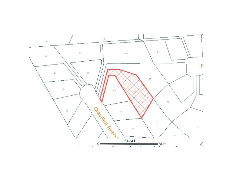 45 Grevillea Avenue, Old Beach TAS 7017