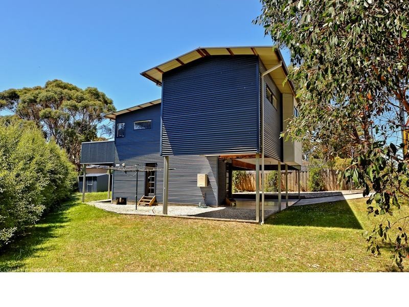 33 OLINDA GROVE, Mount Nelson TAS 7007