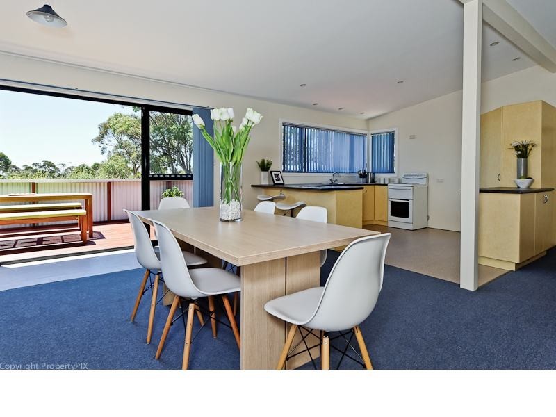 33 OLINDA GROVE, Mount Nelson TAS 7007