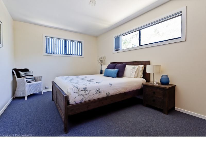 33 OLINDA GROVE, Mount Nelson TAS 7007