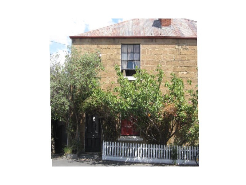 24 MONA STREET, Battery Point TAS 7004