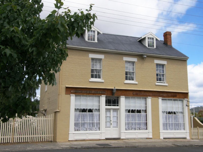 121 Main Road, Kempton TAS 7030