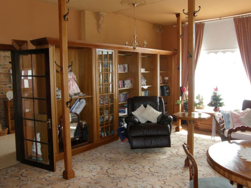 121 Main Road, Kempton TAS 7030