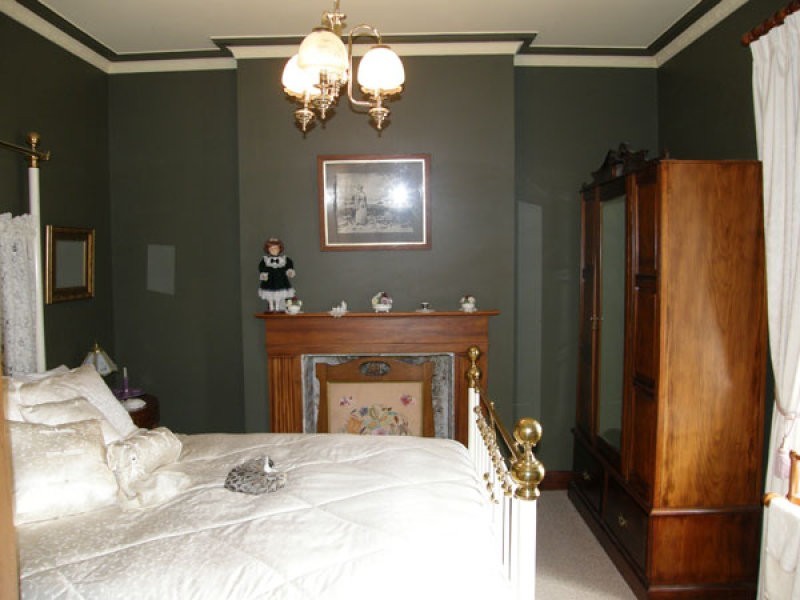121 Main Road, Kempton TAS 7030