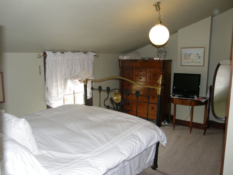 121 Main Road, Kempton TAS 7030