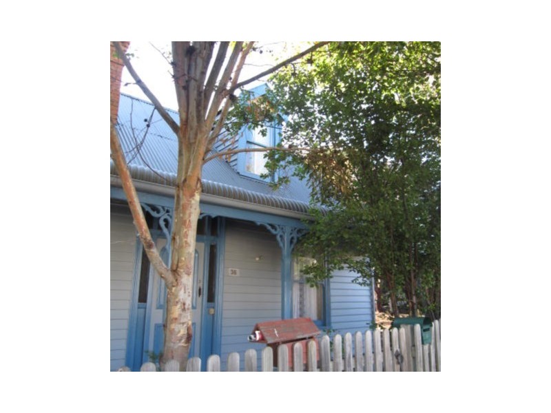 39B RATTLE STREET, New Town TAS 7008