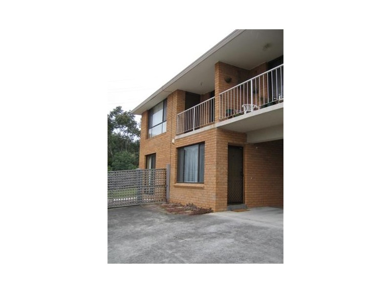 7/50A BAROSSA RD, Glenorchy TAS 7010