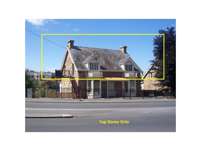 3/421 Elizabeth Street, North Hobart TAS 7000