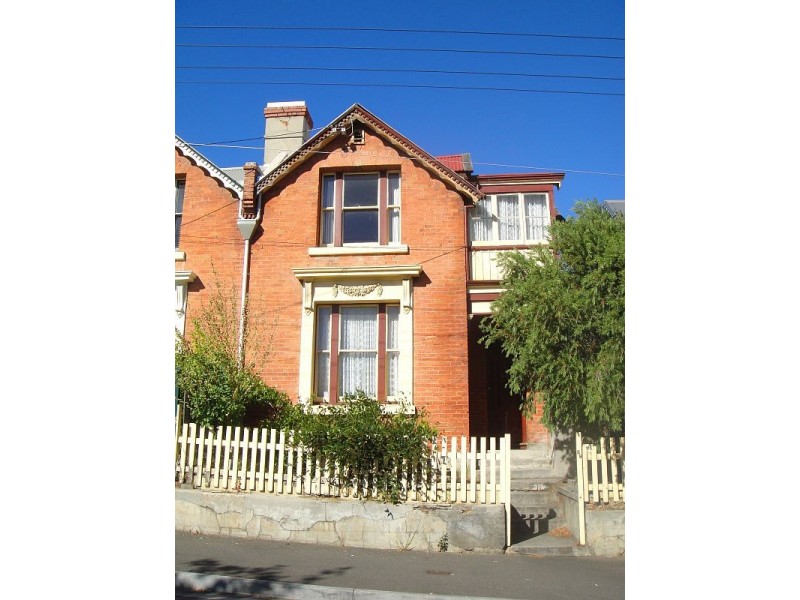 1/58 St Georges Terrace, Battery Point TAS 7004