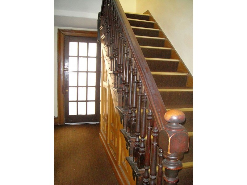 1/58 St Georges Terrace, Battery Point TAS 7004