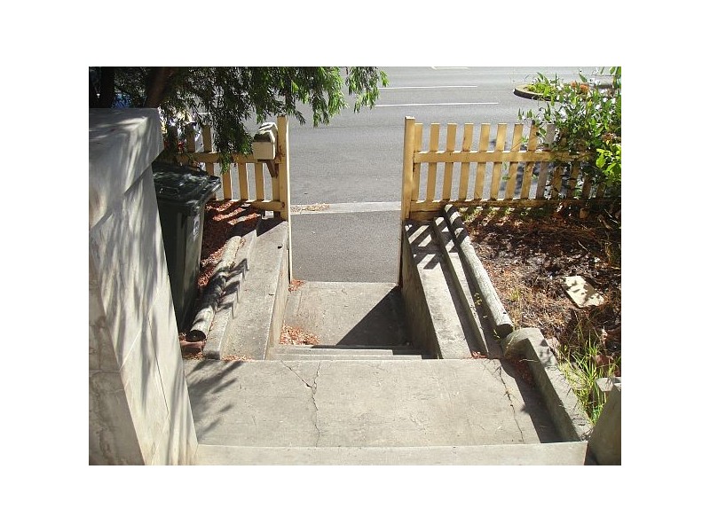 1/58 St Georges Terrace, Battery Point TAS 7004