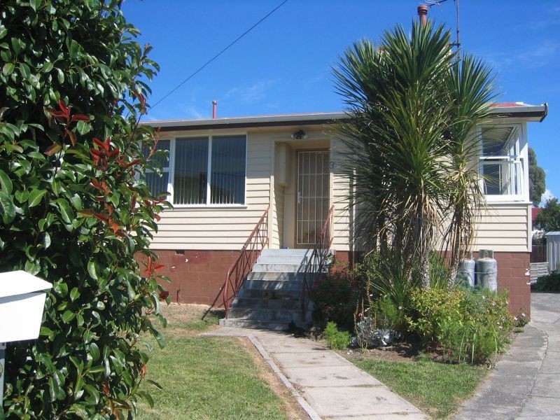 3 Bycool Circle, Chigwell TAS 7011