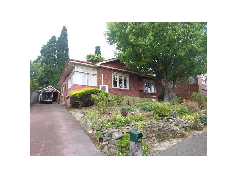83 Lord Street, Sandy Bay TAS 7005
