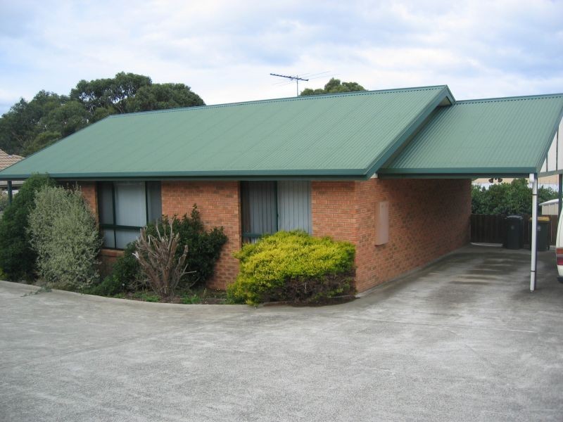 3/142 Summerleas Road, Kingston TAS 7050