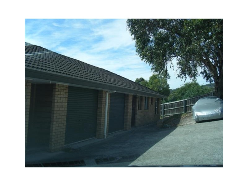 11/50a BAROSSA RD, Glenorchy TAS 7010