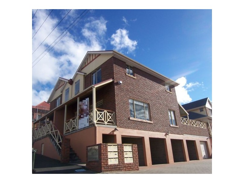 2/57 Warwick Street, Hobart TAS 7000
