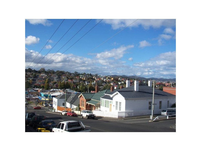 2/57 Warwick Street, Hobart TAS 7000
