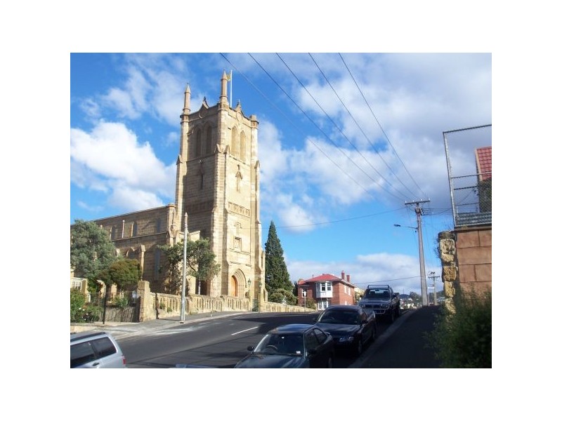 2/57 Warwick Street, Hobart TAS 7000
