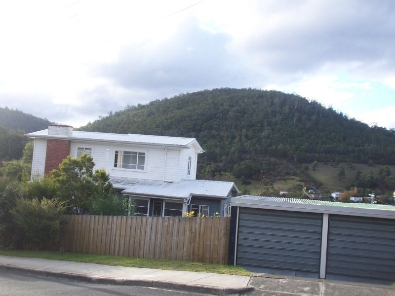 1 Ingram Street, South Hobart TAS 7004