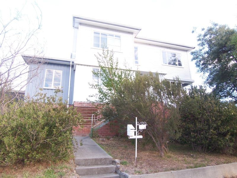 1 Ingram Street, South Hobart TAS 7004