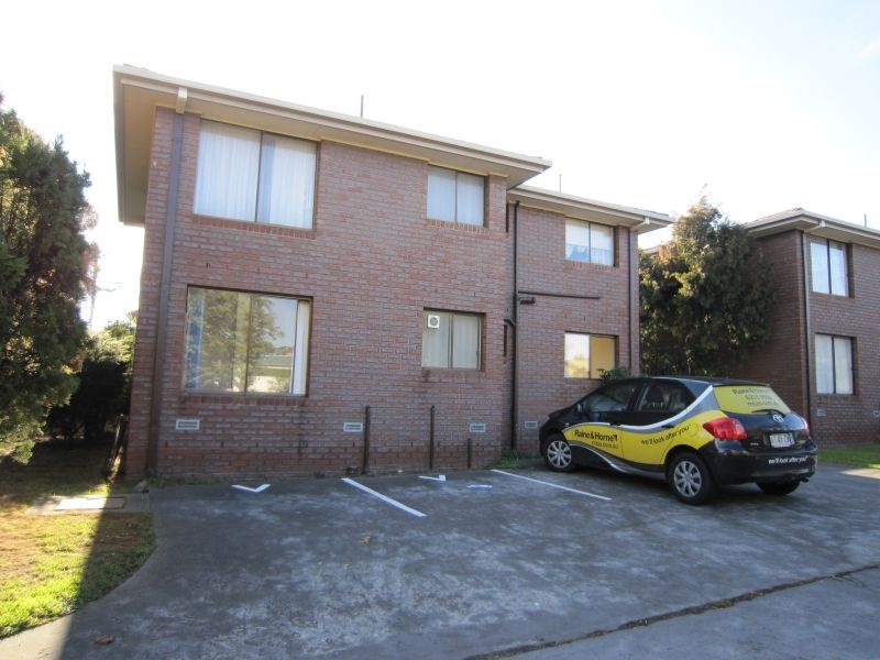 1/31 Elwick Road, Glenorchy TAS 7010