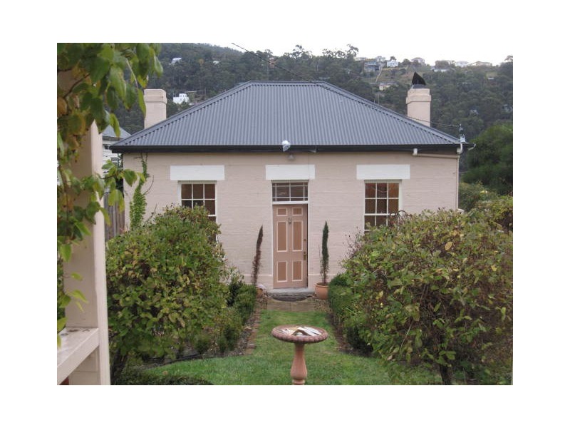 37 ADELAIDE STREET, South Hobart TAS 7004