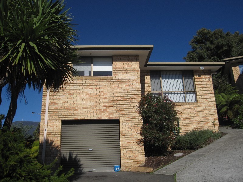 2/110 BRENT STREET, Glenorchy TAS 7010