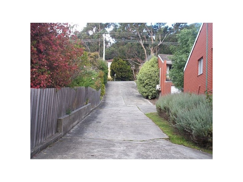 5/79 Strickland Avenue, South Hobart TAS 7004