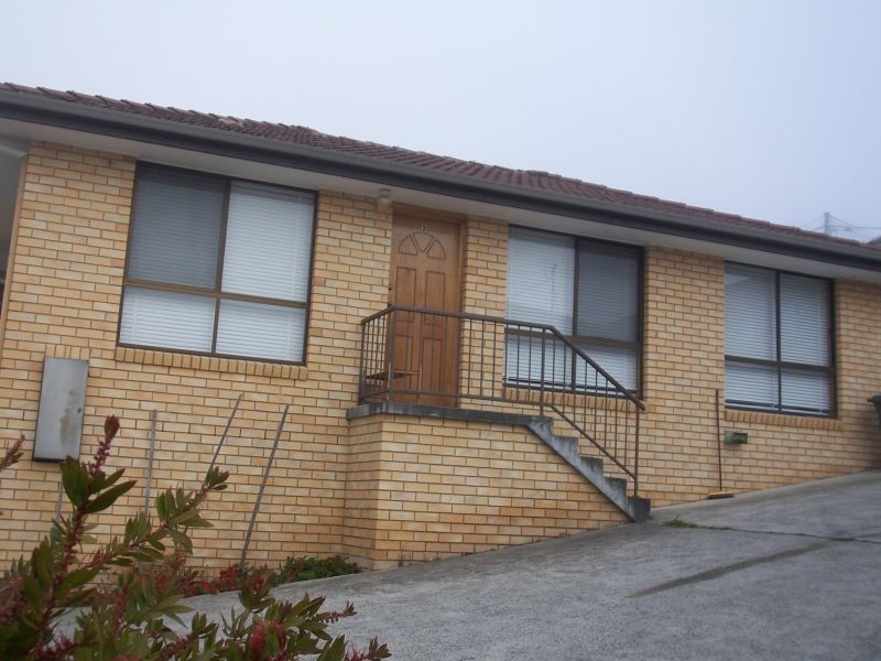 2/15 Nagle Place, Glenorchy TAS 7010