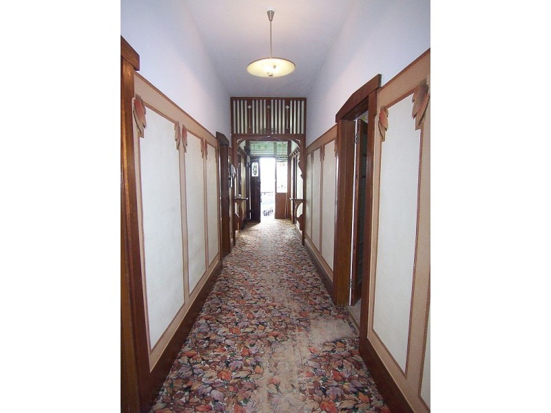 97 Lansdowne Crescent, West Hobart TAS 7000