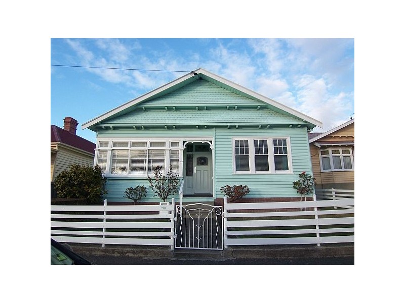 97 Lansdowne Crescent, West Hobart TAS 7000