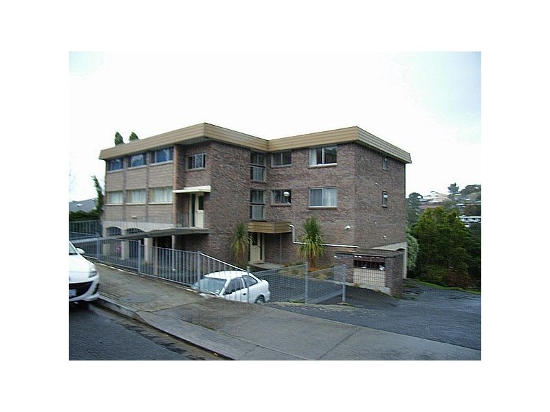 7/8 Romilly Street, South Hobart TAS 7004
