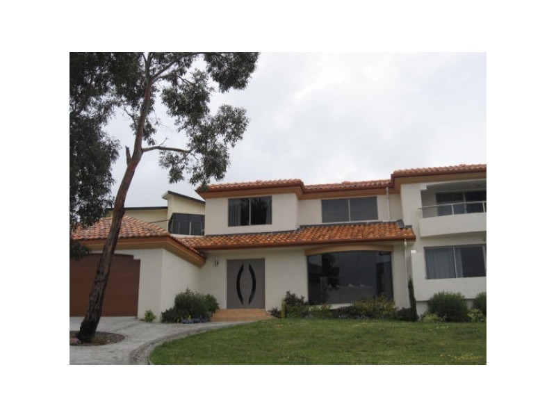 3 PARROTT PLACE, Tranmere TAS 7018